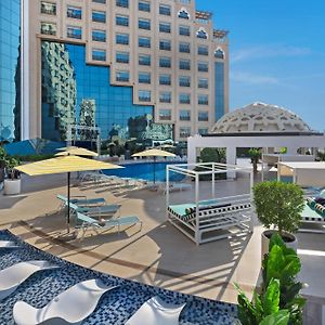 Barcelo Al Jaddaf, Dubai